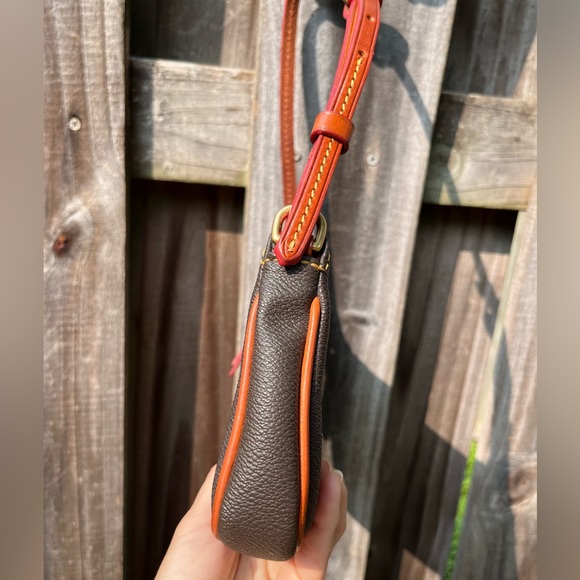 Dooney & Bourke Kirby Lexi Crossbody bag - Picture 7 of 15